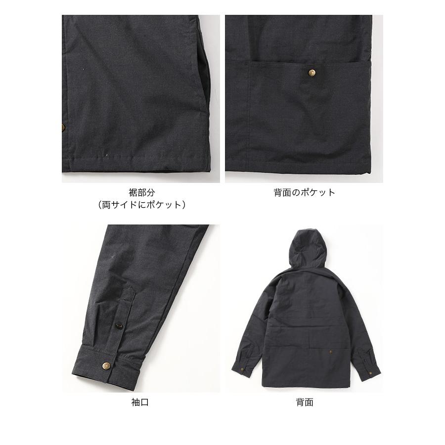 Teton Bros.（ティートンブロス） ワイルドバンチジャケット ユニ