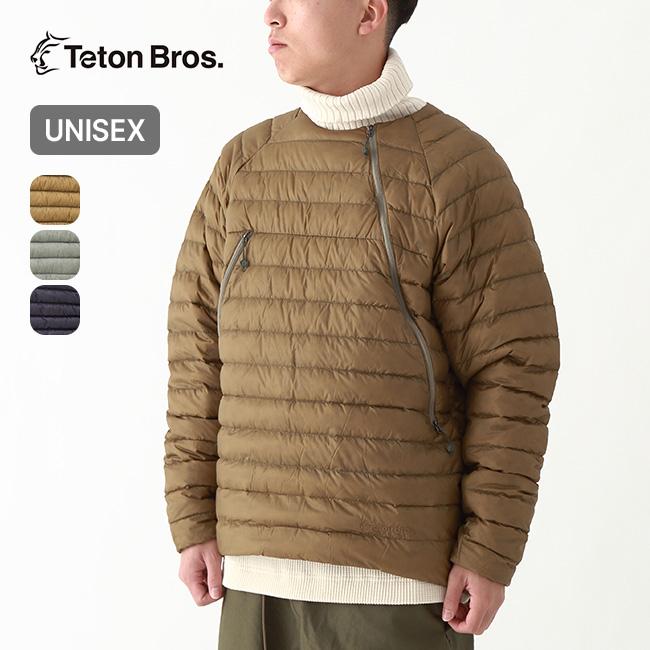 ティートンブロス TB3ジャケット TB Jacket｜メンズシェル｜アウトドアブランド Teton Bros.