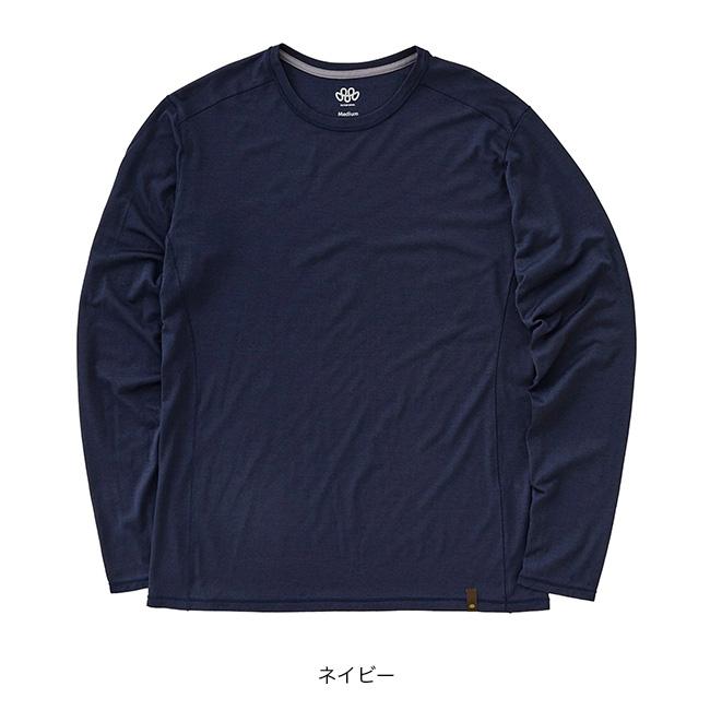 Teton Bros.（ティートンブロス） Teton Bros アクシオライトL/S