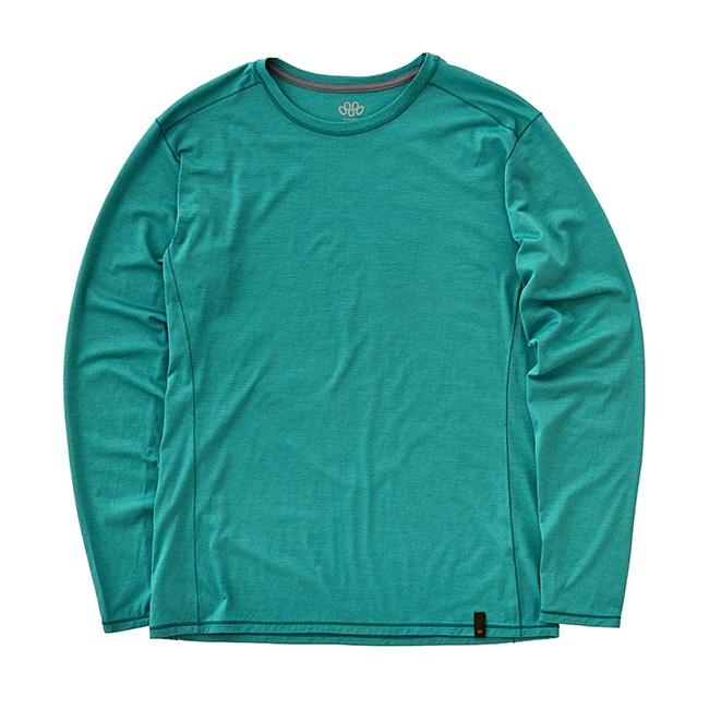 Teton Bros.（ティートンブロス） Teton Bros アクシオライトL/S