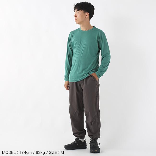 Teton Bros.（ティートンブロス） Teton Bros アクシオライトL/S