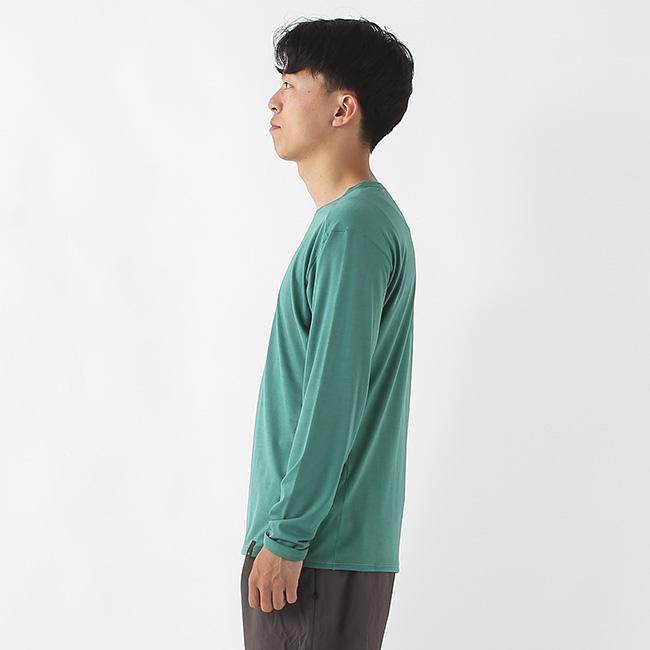 Teton Bros.（ティートンブロス） Teton Bros アクシオライトL/S