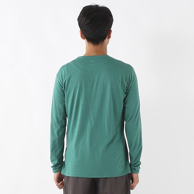 Teton Bros.（ティートンブロス） Teton Bros アクシオライトL/S