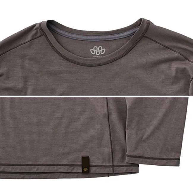Teton Bros.（ティートンブロス） Teton Bros アクシオライトL/S