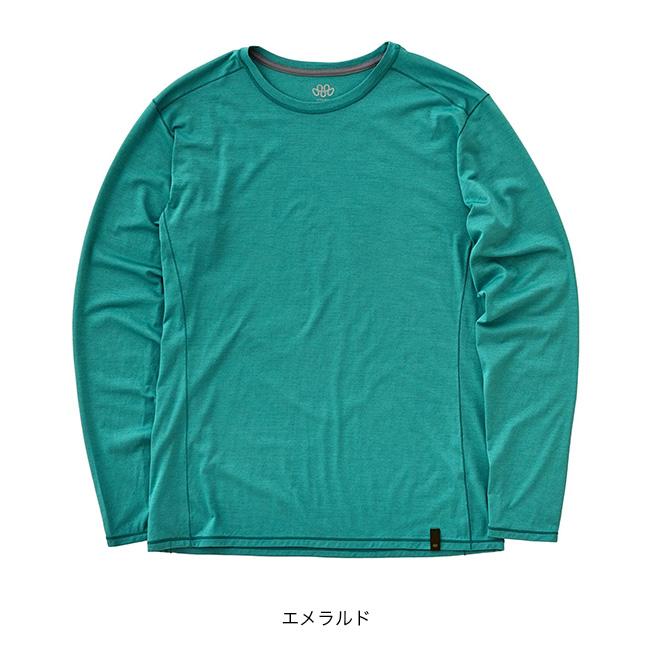 Teton Bros.（ティートンブロス） Teton Bros アクシオライトL/S