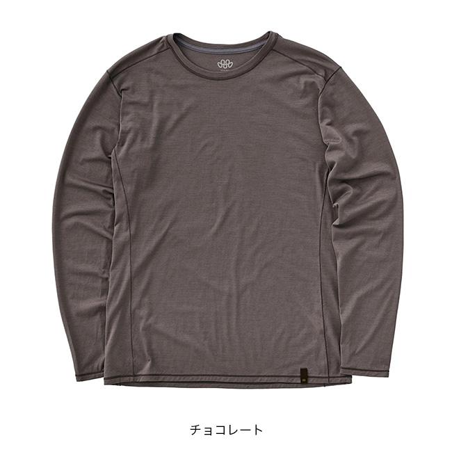 Teton Bros.（ティートンブロス） Teton Bros アクシオライトL/S