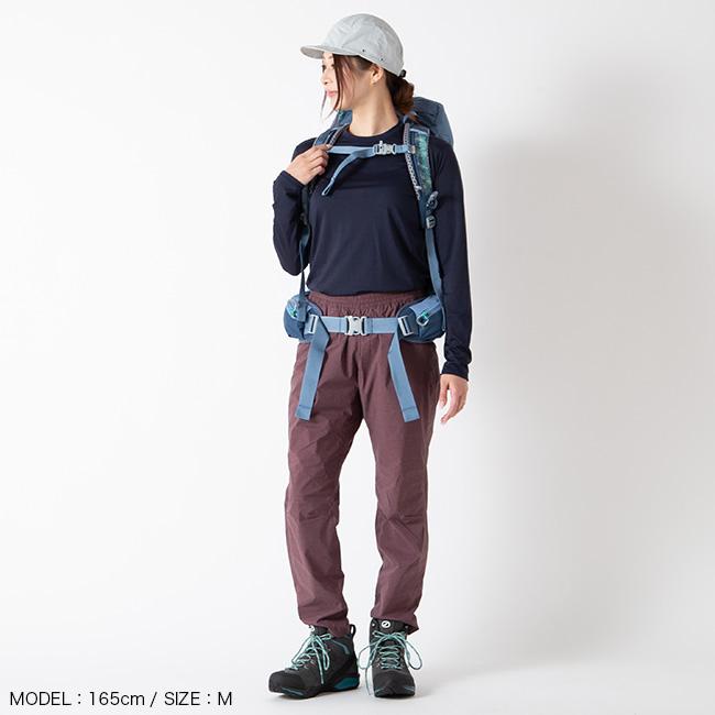 Teton Bros.（ティートンブロス） Teton Bros アクシオライトL/S Axio