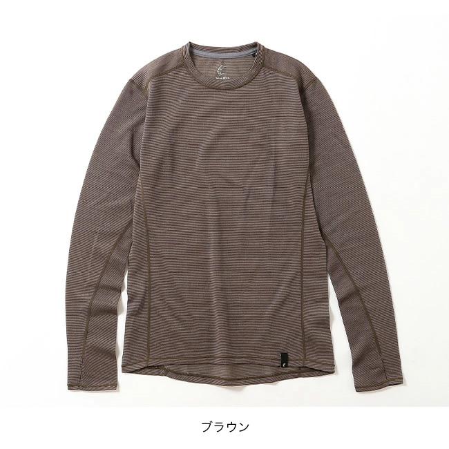 Teton Bros.（ティートンブロス） Teton Bros アクシオ3D L/S