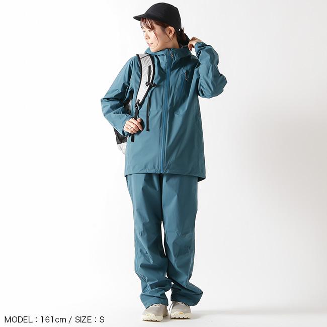 Teton Bros.（ティートンブロス） Teton Bros フェザーレイン