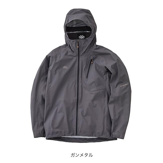 Teton Bros.（ティートンブロス） Teton Bros フェザーレイン