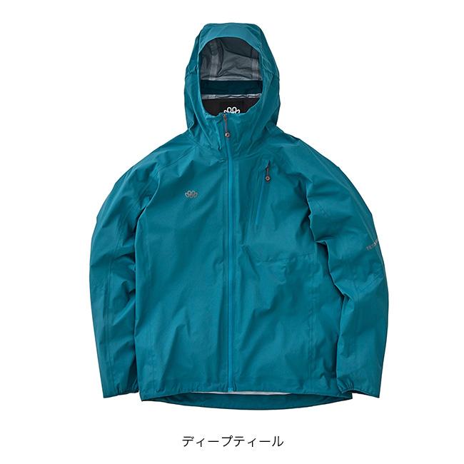 Teton Bros.（ティートンブロス） Teton Bros フェザーレイン