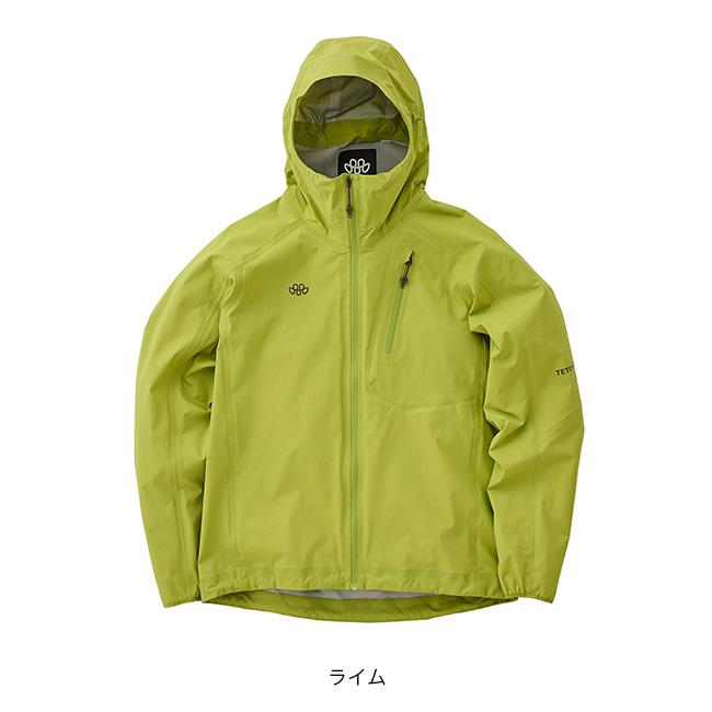 Teton Bros.（ティートンブロス） Teton Bros フェザーレイン