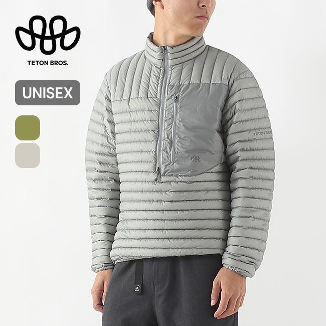 Teton Bros ティートンブロス ルフトジャケット Luft Jacket メンズ