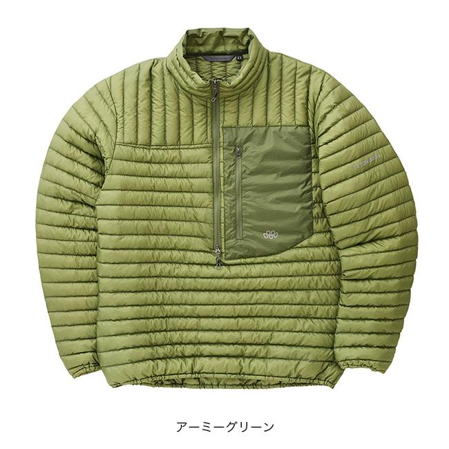 Teton Bros ティートンブロス ルフトジャケット Luft Jacket メンズ