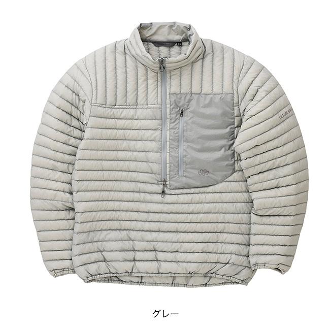 Teton Bros ティートンブロス ルフトジャケット Luft Jacket メンズ
