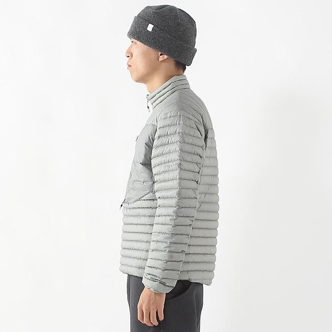 Teton Bros ティートンブロス ルフトジャケット Luft Jacket メンズ