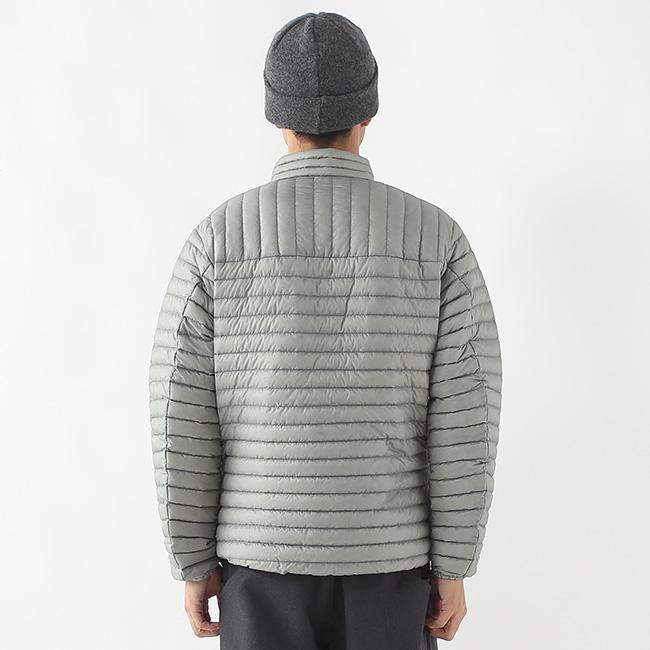 Teton Bros ティートンブロス ルフトジャケット Luft Jacket メンズ