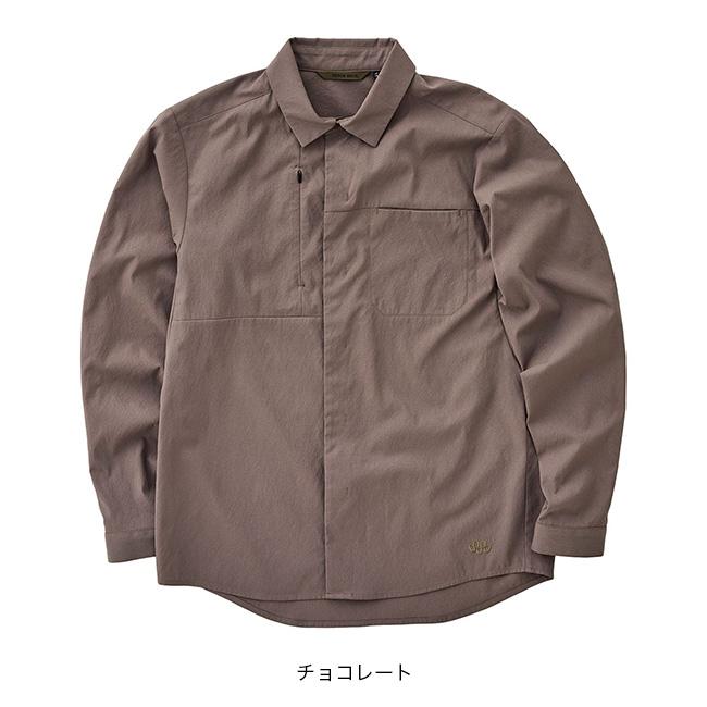 〈Teton Bros〉中綿入りワークシャツ　Sサイズ ティートンブロス Teton Bros. スウィートウォーターシャツ ユニ