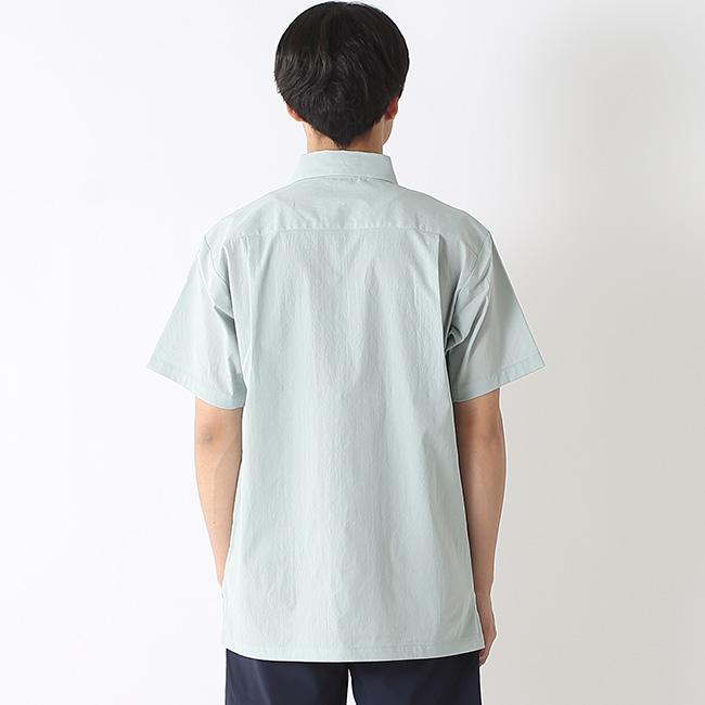 Teton Bros.（ティートンブロス） チルポロ メンズ ポロシャツ 半袖