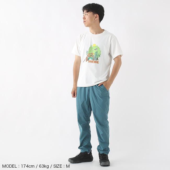 Teton Bros.（ティートンブロス） Teton Bros スクランブリングパンツ