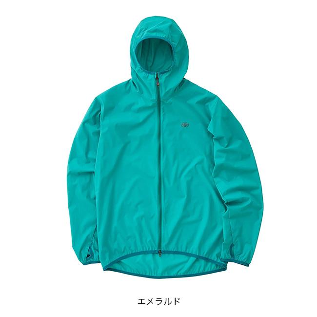 Teton Bros.（ティートンブロス） Teton Bros ウィンドリバーフーディ