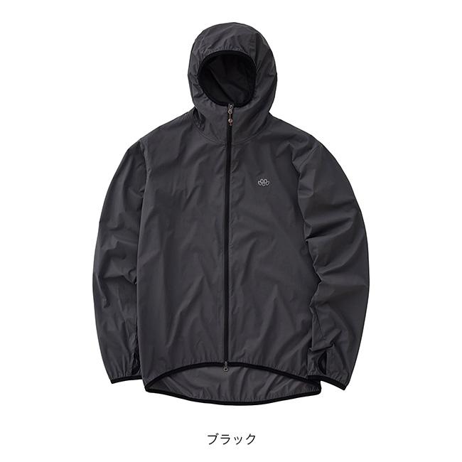 Teton Bros.（ティートンブロス） Teton Bros ウィンドリバーフーディ