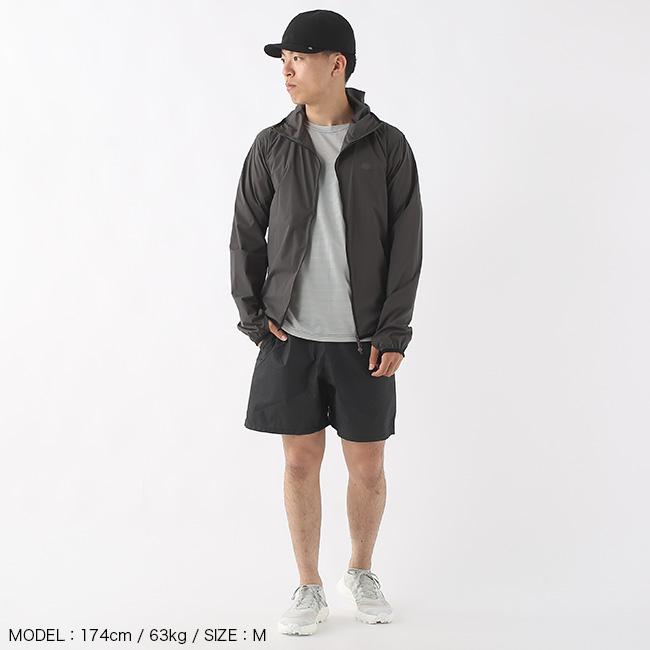 Teton Bros.（ティートンブロス） Teton Bros ウィンドリバーフーディ