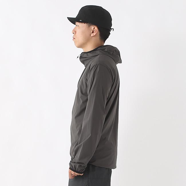 Teton Bros.（ティートンブロス） Teton Bros ウィンドリバーフーディ