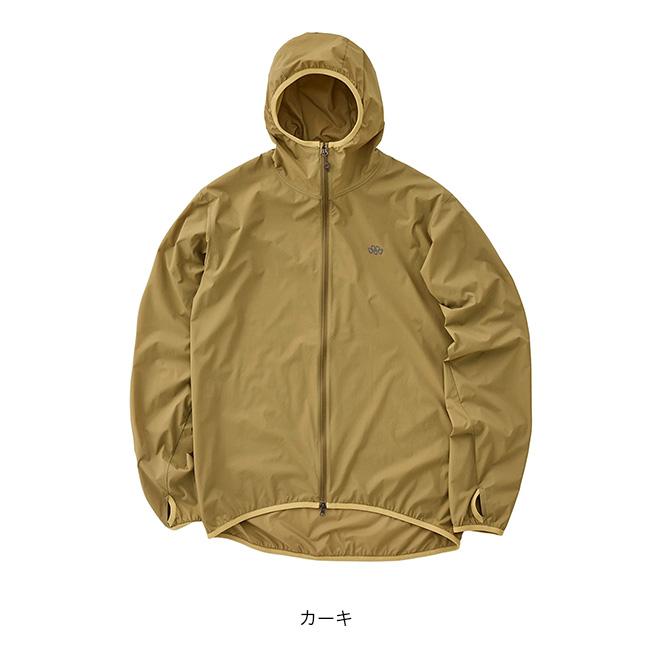Teton Bros.（ティートンブロス） Teton Bros ウィンドリバーフーディ
