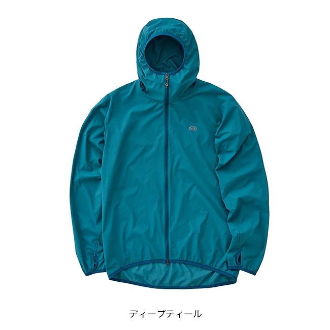 Teton Bros.（ティートンブロス） Teton Bros ウィンドリバーフーディ