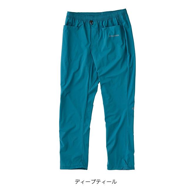 Teton Bros.（ティートンブロス） Teton Bros ウィンドリバーパンツ