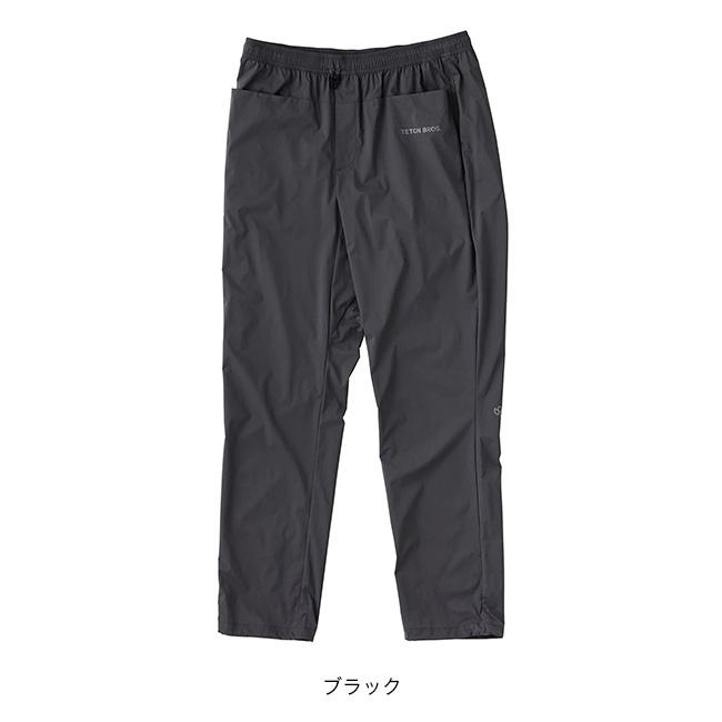 Teton Bros.（ティートンブロス） Teton Bros ウィンドリバーパンツ