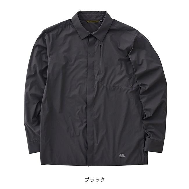〈Teton Bros〉中綿入りワークシャツ　Sサイズ Teton Bros.（ティートンブロス） Teton Bros スウィートウォーター