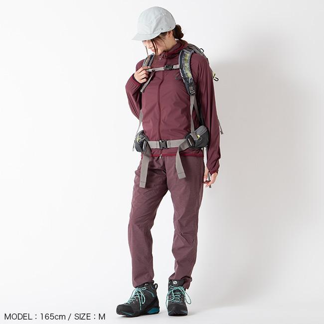 Teton Bros.（ティートンブロス） Teton Bros ウィンドリバーフーディ