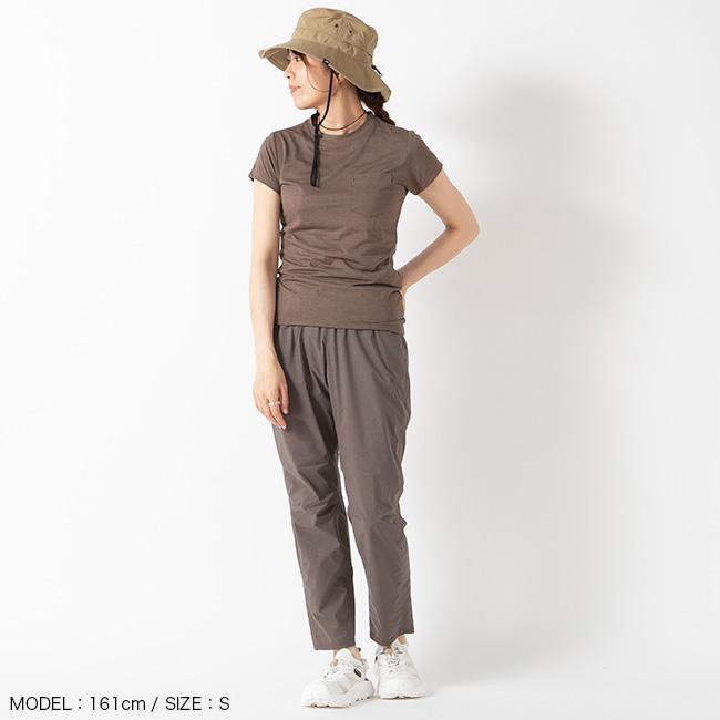 Teton Bros.（ティートンブロス） Teton Bros ベイパーポケットTee