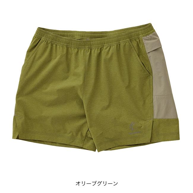 Teton Bros. ティートンブロス ELV1000 5.5inハイブリッド