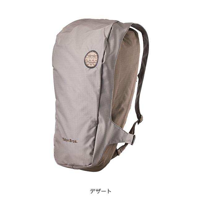 Teton Bros.（ティートンブロス） アマウティ25L : OutdoorStyle