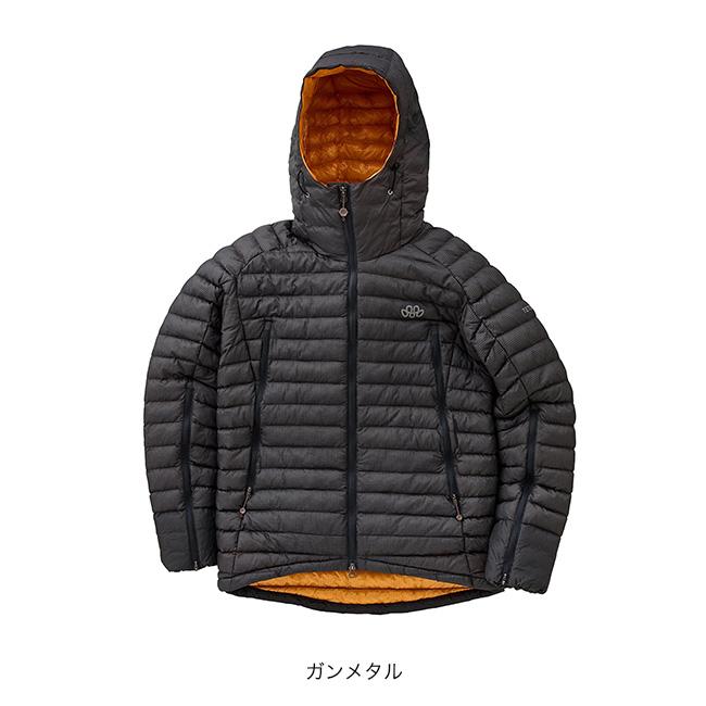Teton Bros.（ティートンブロス） Teton Bros HPPEオーバーフーディ