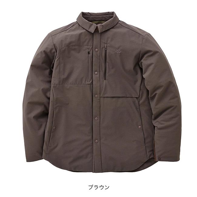 Teton Bros.（ティートンブロス） Teton Bros テンスリープシャツ