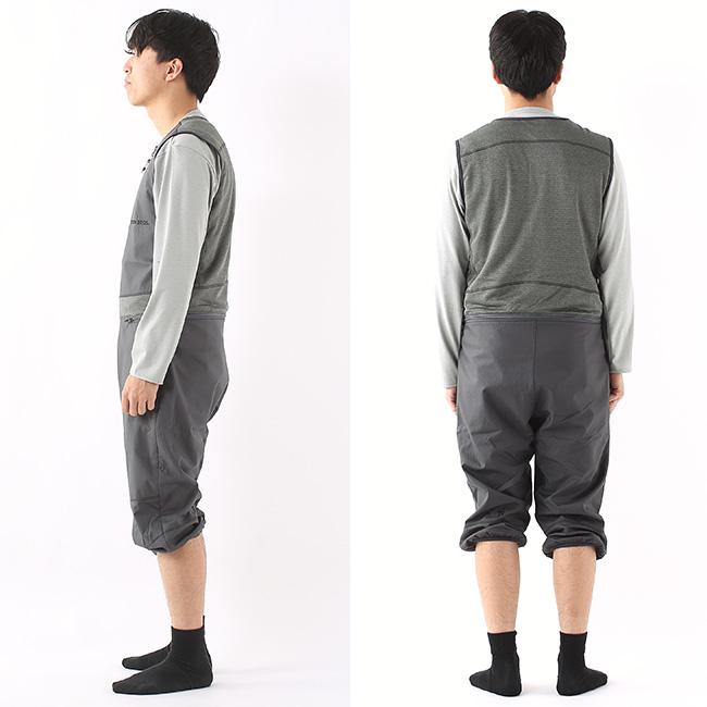 ysbootleg ティートンブロス　ホバックスーツ Teton Bros ティートンブロス ホバックスーツ ユニセックス Hoback