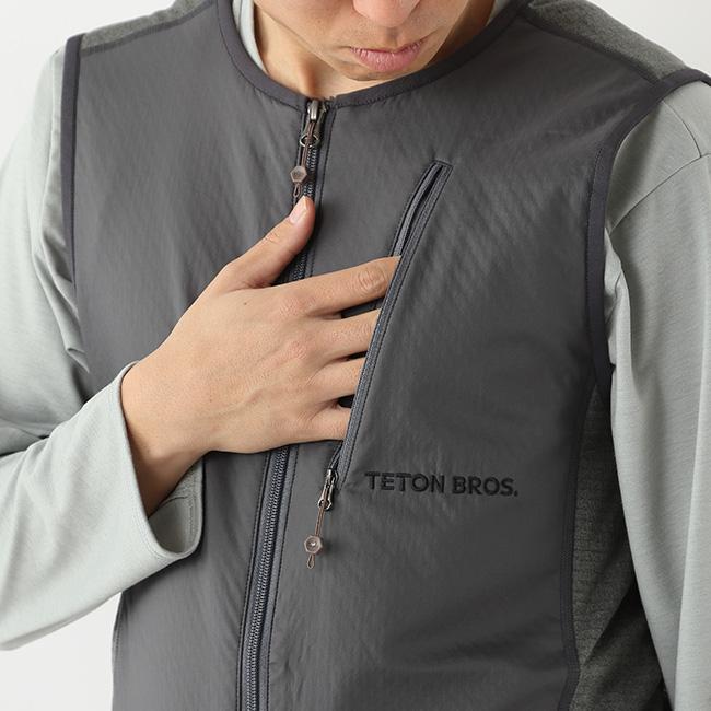 Teton Bros ティートンブロス ホバックスーツ ユニセックス Hoback