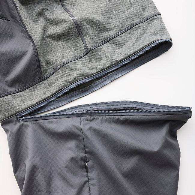 Teton Bros ティートンブロス ホバックスーツ ユニセックス Hoback