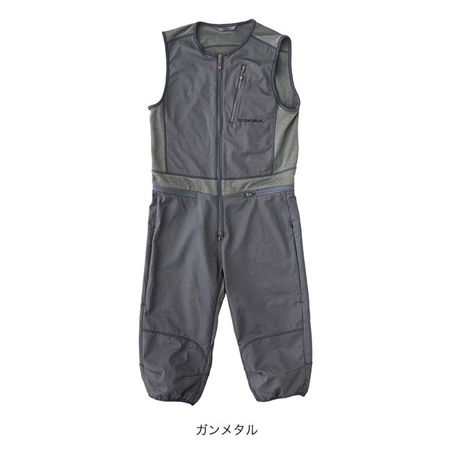 Teton Bros ティートンブロス ホバックスーツ ユニセックス Hoback