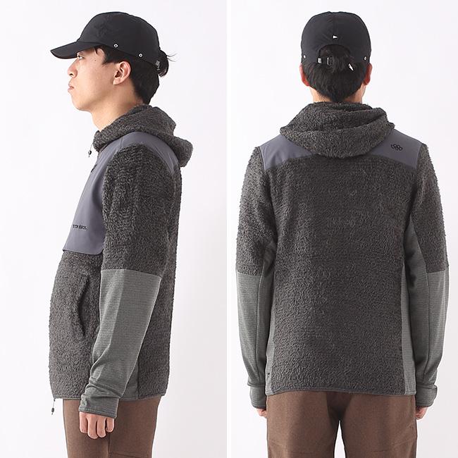 Teton Bros ティートンブロス オクタハイロフトテックフーディ ユニ
