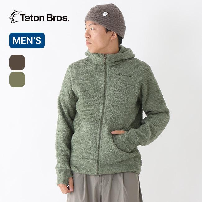 Teton Bros. セール ティートンブロス オクタハイロフト Teton Bros. セール ティートンブロス オクタハイロフト