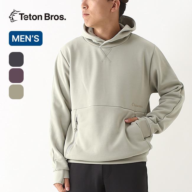 Teton Bros. セール ティートンブロス オクタフリースフーディ Teton Bros. セール ティートンブロス オクタフリースフーディ