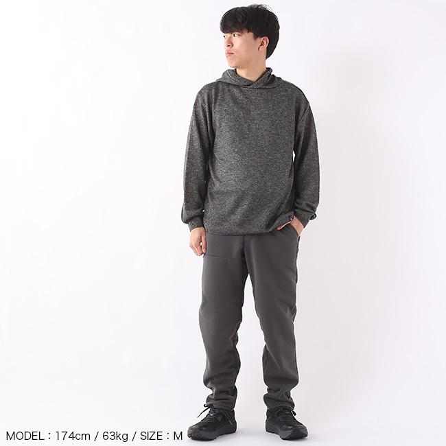 Teton Bros ティートンブロス オクタフリースパンツ メンズ OCTA