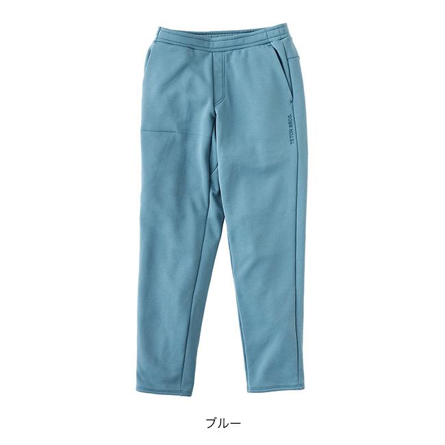 Teton Bros. Bros ティートンブロス オクタフリースパンツ