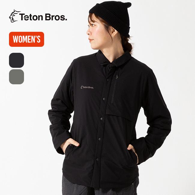 Teton Bros. セール ティートンブロス テンスリープシャツ Teton Bros. セール ティートンブロス テンスリープシャツ