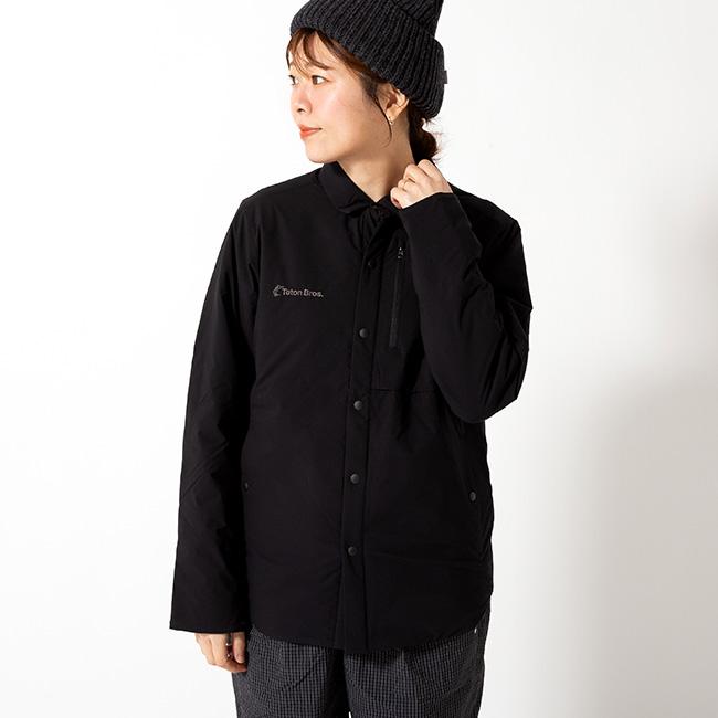 Teton Bros. セール ティートンブロス テンスリープシャツ Teton Bros. セール ティートンブロス テンスリープシャツ